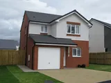Vendace Crescent, Lochmaben, Lockerbie DG11