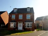Deeley Close, Watnall