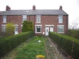 Woodstone Terrace, Houghton Le Spring DH4