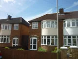 Abbeycourt Road, Leicester LE4
