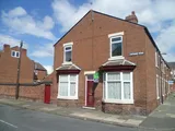 Cheshire Road, Wheatley, Doncaster DN1