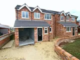 St. Peters Drive, Conisbrough, Doncaster DN12