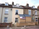 Oxford Road, Lowestoft