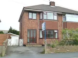 Sidney Avenue, Hesketh Bank