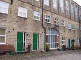 Water Mill Court, Oakworth, Keighley BD22