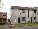 Wellesley Road, Methil, Leven KY8