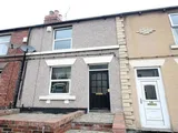 Park Street, Swallownest