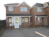 Headlands Grove, Stratton St Margaret