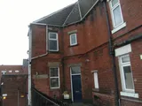 A Infirmary Road, Sheffield S6