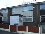 Oak Road, Partington, Manchester M31