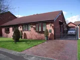 Barlow Fold Road, Reddish, Stockport SK5
