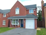 St. Giles Park, Gwersyllt, Wrexham LL11
