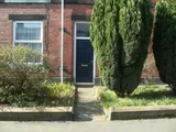 Stephen Street, Bury BL8