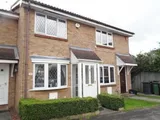 PYTCHLEY CLOSE, Bushmead, Bedfordshire