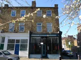 St Michaels Terrace