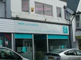 1st Floor, 7 Princes Street, Bude, Cornwall. EX23 8AT