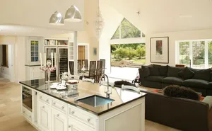 5 bedroom property in Farley Common, Westerham, Kent, TN16 1UB