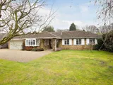 Caroon Drive, Sarratt, Rickmansworth, Hertfordshire, WD3 6DD