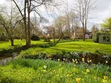 Sutton Courtenay, Oxfordshire, OX14 4AH