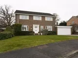 Illingworth, Windsor, Berkshire