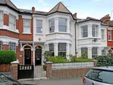 Rathcoole Avenue, Crouch End