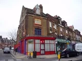 Crouch Hill, LONDON