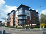 Clarence Court, Andover