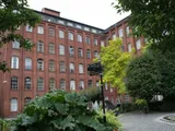 Lexington Building, Bow E3