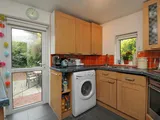 Connaught Road Stroud Green N4