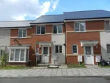 Tower Road, Modern Town House, Two Bedrooms, Erdington, Birmingham, West Midlands, B23 6GH