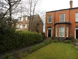 Timperley