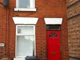 Bainbrigge St, Derby, 2 Bedroom Terrace