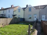 Front Row, Eldon Lane, DL14