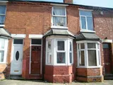 Aubrey Avenue, Sneinton