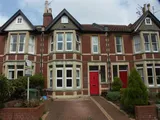 Dublin Crescent
Henleaze