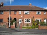 The Cote, Farsley, Pudsey LS28