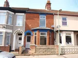 Stanford Street, Lowestoft