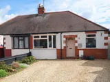 Friars Crescent, Delapre, Northampton NN4