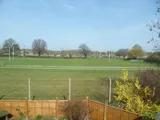 Bentley Grove, Calne SN11
