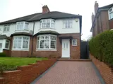 St. James's Road, Dudley DY1