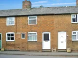 New Street, Warwickshire, Shipston On Stour CV36