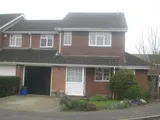 Shepherds Close, Shepperton TW17