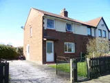 Raffles Avenue, Carlisle CA2