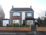 Bisley Road, Morpeth
