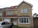 Chevington Green, Morpeth