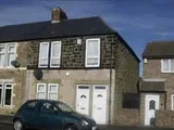 St Albans Crescent, Gateshead