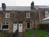 Palmerston Street, Consett