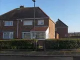 Norham Drive, Newcastle Upon Tyne