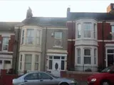 Atkinson Road, Newcastle Upon Tyne