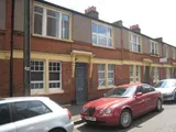OLYMPIC LET Belsham Street, London